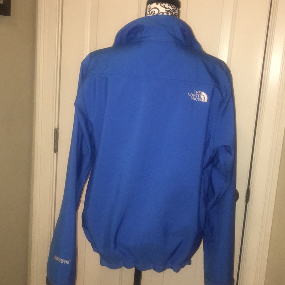 Men’s North Face Outer Layer Performance Jacket - image 4